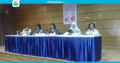 فريدة الشوباشي: المرأة المصرية أكبر من أي وزير مالية