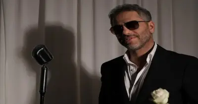 حقيقة وفاة فضل شاكر داخل محبسه بلبنان