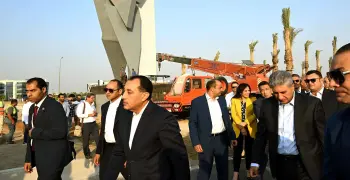 سيتابعه 2 مليار مشاهد.. مدبولي يكشف التحضيرات النهائية لحفل افتتاح المتحف المصري الكبير