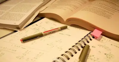 خطة المواد الدراسية لطلاب الصف الثالث الثانوي 2027 بنظام البكالوريا