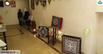 عميد كلية تربية نوعية بجامعة بنها للطلاب: «متستنوش شغل الحكومة وافتحوا بزار خاص بيكم»