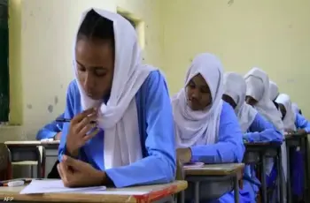 نتيجة الصف الثالث متوسط ولاية الجزيرة 2026