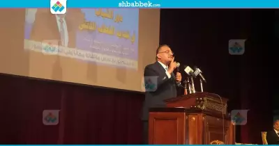 سعد الدين هلالي لطلاب جامعة القاهرة: الإنجيل هدي للمتقين