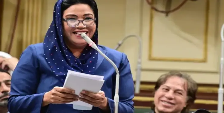  من هي نشوى الديب التي انسحبت من انتخابات مجلس النواب 2025؟ 