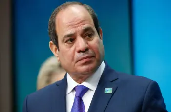 السيسي يطلب تفويض من مجلس النواب للتدخل العسكري مع السعودية