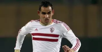 اللاعب أحمد عيد عبد الملك يعتزل كرة القدم بشكل نهائي