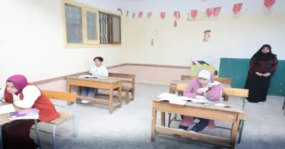 نتيجة الثانوية العامة محافظة القليوبية 2026.. استعلم عن درجاتك فور ظهورها
