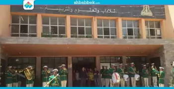 في الألعاب الفردية والترويحية.. «بنات عين شمس» تعلن مواعيد استكمال الدوري الرياضي