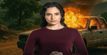 عدد حلقات مسلسل الضارية السعودي.. دراما مكثّفة