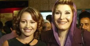 زيزي مصطفى تثير قلق جمهورها.. فهل أصيبت بجلطة في القلب؟