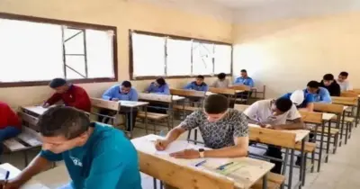 رابط ظهور نتيجة الصف الثالث الإعدادي محافظة كفر الشيخ الترم الثاني 2026 حال اعتمادها
