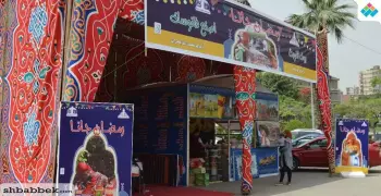 جامعة عين شمس تطلق مبادرة «اصنع فانوسك» وتوفر مستلزمات رمضان بأسعار رمزية