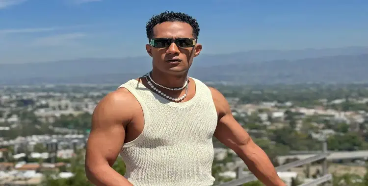  تعليق محمد رمضان على وفاة الشاب حسام حسن في حفلته (فيديو) 
