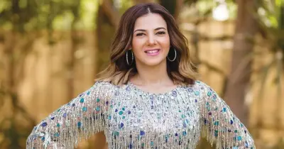 5 معلومات عن ألبوم الدلال لدنيا سمير غانم.. تعود به بعد غياب 13 سنة