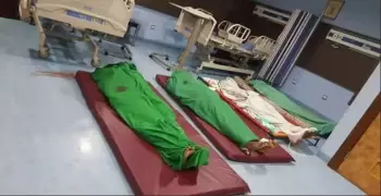 «أطباء السودان»: مقتل 30 وإصابة 326 منذ بداية فض اعتصام الخرطوم