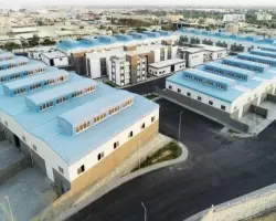 1300 فرصة عمل.. تفاصيل افتتاح 9 مشروعات صناعية جديدة بقناة السويس