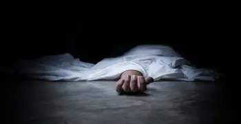 مصرع عاطل صعقا بالكهرباء أثناء محاولته سرقة محول بالهرم