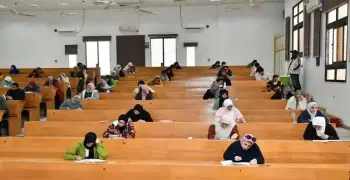 جدول اختبارات معادلة كلية التجارة 2026 للدبلومات والمعاهد الفنية.. المواعيد والمواد