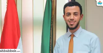 تصعيد صلاح محمد رئيسا لاتحاد «تمريض بنها»