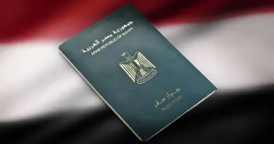 قرار رسمي.. وزير الداخلية يرد الجنسية المصرية لـ21 شخصا بينهم 3 أطفال