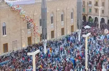 مولد الحسين امتى 2026؟.. تاريخ الاحتفال والمكان