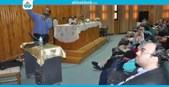 للحصول على منحة بالخارج.. جامعة المنيا تنظم ندوة بالتعاون مع هيئة «فولبرايت»