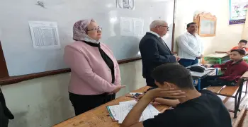 إعلان نتيجة الصف الثالث الإعدادى اليوم في المدرسة المصرية بالدوحة