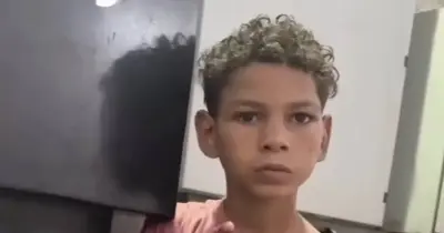 من أجل زيكو الحقيقي.. حكاية الطفل علي من عامل بنزينة لمنصات التتويج