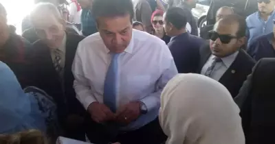 وزير التعليم العالي يحذر طلبة الشهادات المعادلة من الأوراق المزورة