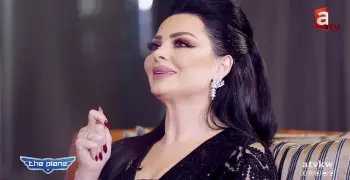 ديانا كرزون عروس.. معاذ العمري يطلب يدها رسميا