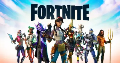 متى تفتح سيرفرات فورت نايت؟.. طرق معرفة موعد انتهاء الصيانة وعودة اللعبة