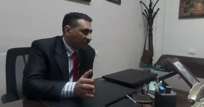 «ليس للعرب أهمية».. وكيل سياسة القاهرة يعلق على قضية القدس