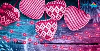 4 أفكار مجنونة للاحتفال مع حبيبتك برأس السنة