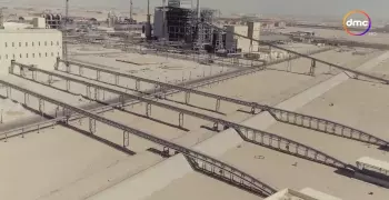 1500 فرصة عمل لشباب الخريجين في مجمع الأسمدة الفوسفاتية.. أكبر مجمع في الشرق الأوسط