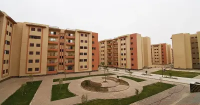 آخر موعد  موعد بشأن استكمال إجراءات الاستلام للمخصص لهم وحدات سكنية.. الإسكان يحذر