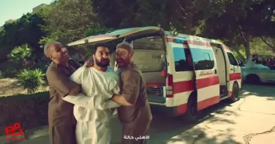 إعلان اتصالات الجديد يثير غضب جمهور الزمالك بسبب مريض نفسي