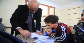 اعتماد نتيجة الشهادة الإعدادية محافظة الشرقية الترم الثاني 2026