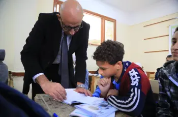 اعتماد نتيجة الشهادة الإعدادية محافظة الشرقية الترم الثاني 2026