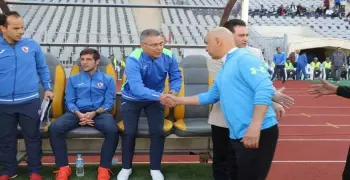 بعد التعادل مع طنطا.. أول رد من «إيناسيو» تجاه لاعبي الزمالك