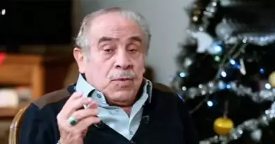 وفاة كرم النجار.. أول مسيحي يكتب عملا فنيا عن الرسول
