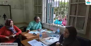 المنافسة في انتخابات اتحاد كلية آداب القاهرة على لجنتين فقط.. بالأسماء
