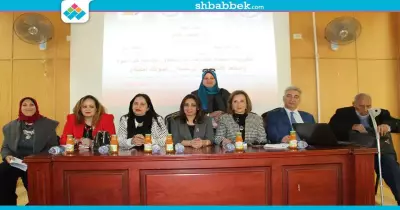 جامعة بني سويف تدعو الطلاب للمشاركة في الانتخابات الرئاسية