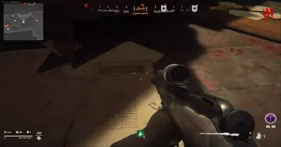 Call of Duty تثير غضب المواطنين بسبب إساءتها للقرآن الكريم (صور)