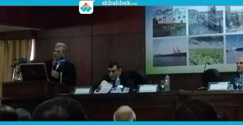 جابر نصار: أزمة المياه في مصر خانقة والمصريون يزيدون المشكلة