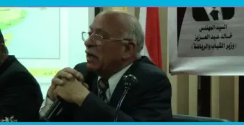 خبير عسكري لـ«طلاب المنيا»: 30 يونيو أوقفت مخطط تقسيم المنطقة