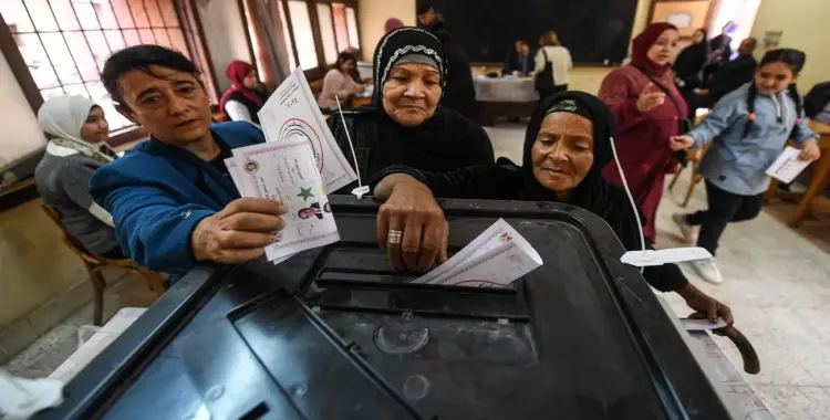  موعد انتخابات مجلس النواب بأسيوط 2025 يوم إيه؟ 