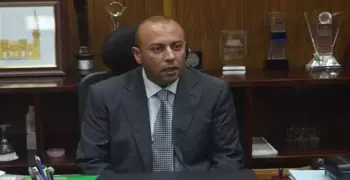 قرار عاجل من نيابة أمن الدولة بشأن محافظ المنوفية «المرتشي»