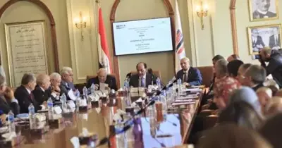 الجامعة البريطانية تدرس مشكلات القارة الأفريقية وأمن البحر الأحمر