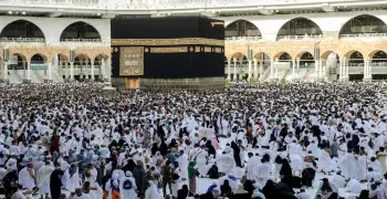 موقع حملة الراجحي للحج المجاني 2026 والخطوات الصحيحة للقبول