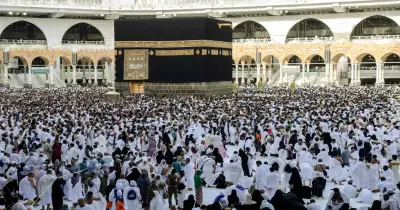 موقع حملة الراجحي للحج المجاني 2026 والخطوات الصحيحة للقبول